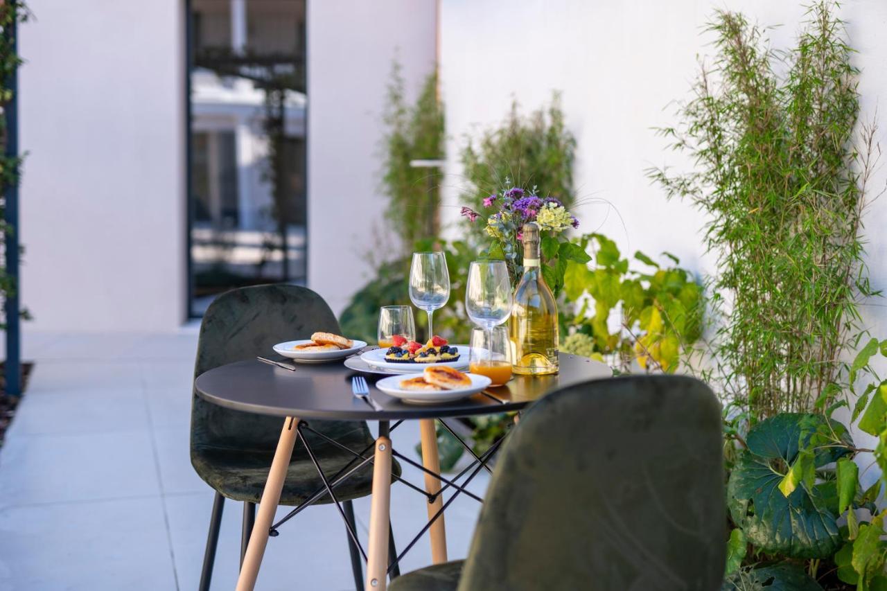 Via Vittorio Veneto 468 Chiari Aparthotel Εξωτερικό φωτογραφία