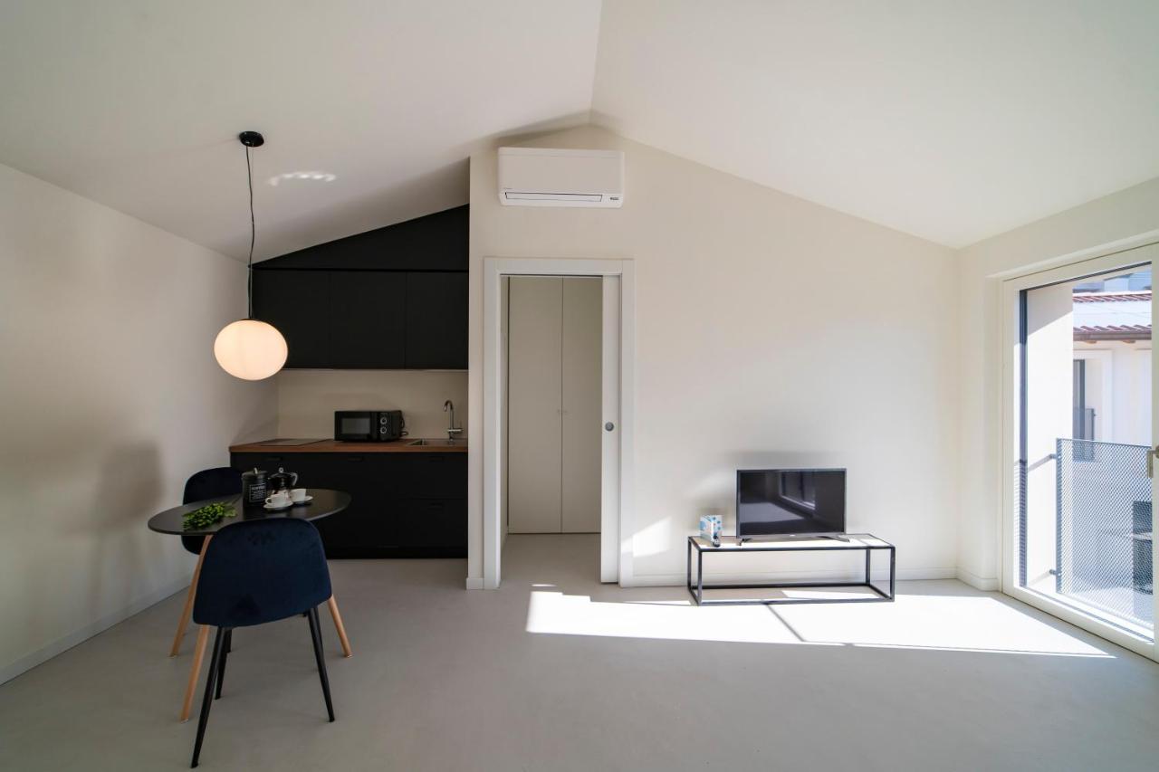 Via Vittorio Veneto 468 Chiari Aparthotel Εξωτερικό φωτογραφία