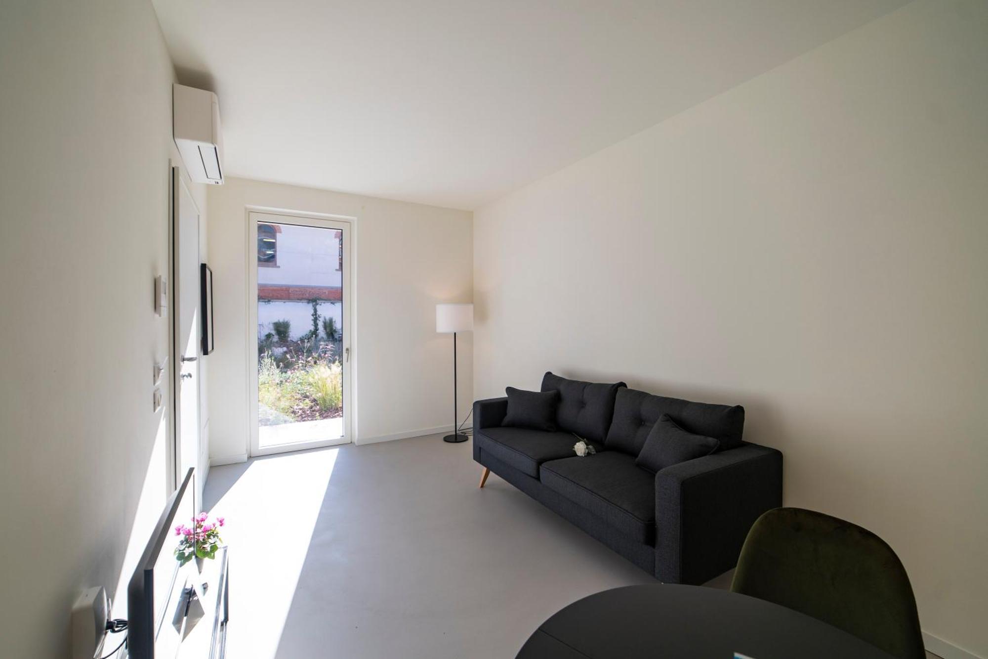 Via Vittorio Veneto 468 Chiari Aparthotel Δωμάτιο φωτογραφία