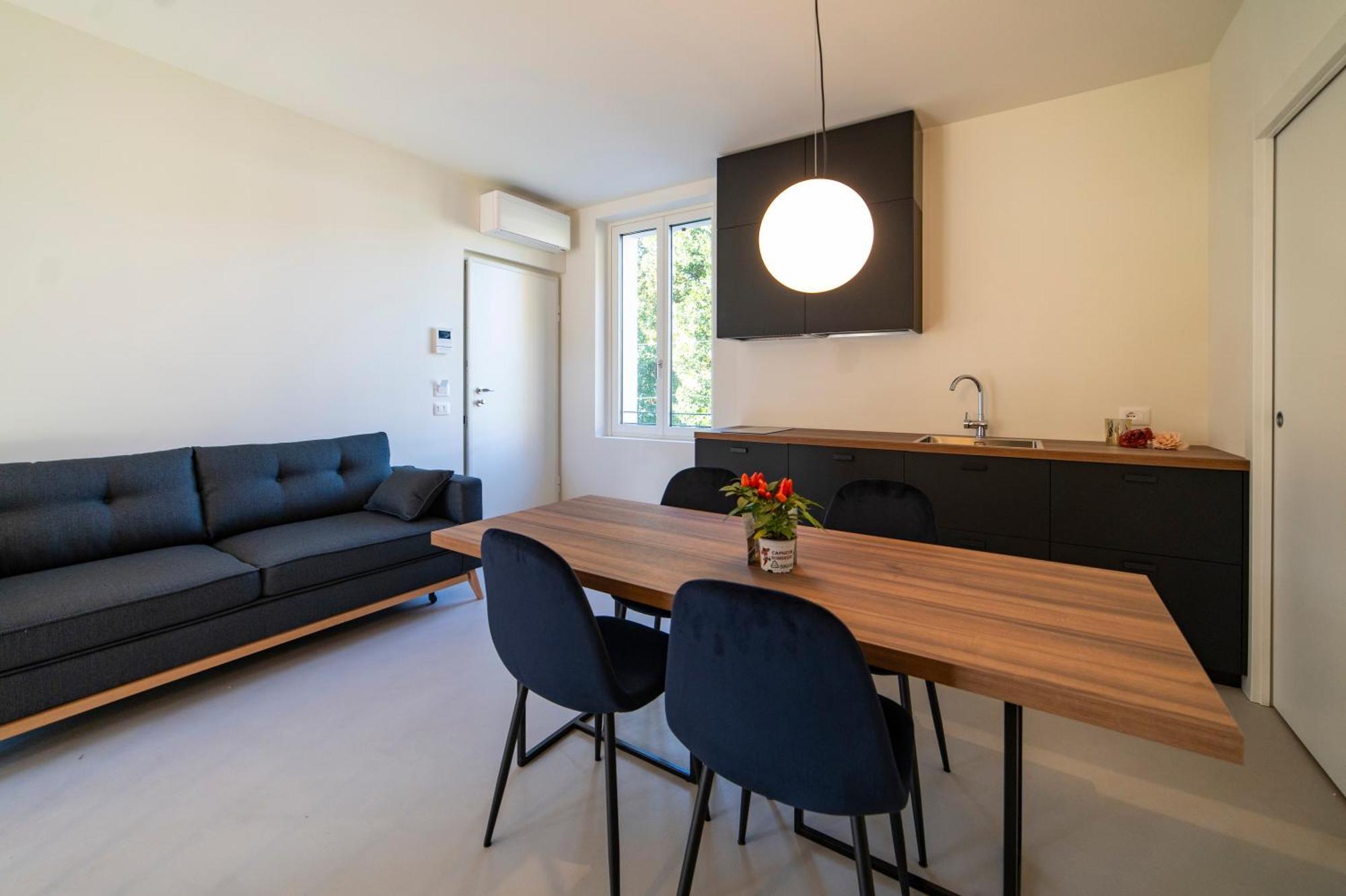 Via Vittorio Veneto 468 Chiari Aparthotel Εξωτερικό φωτογραφία