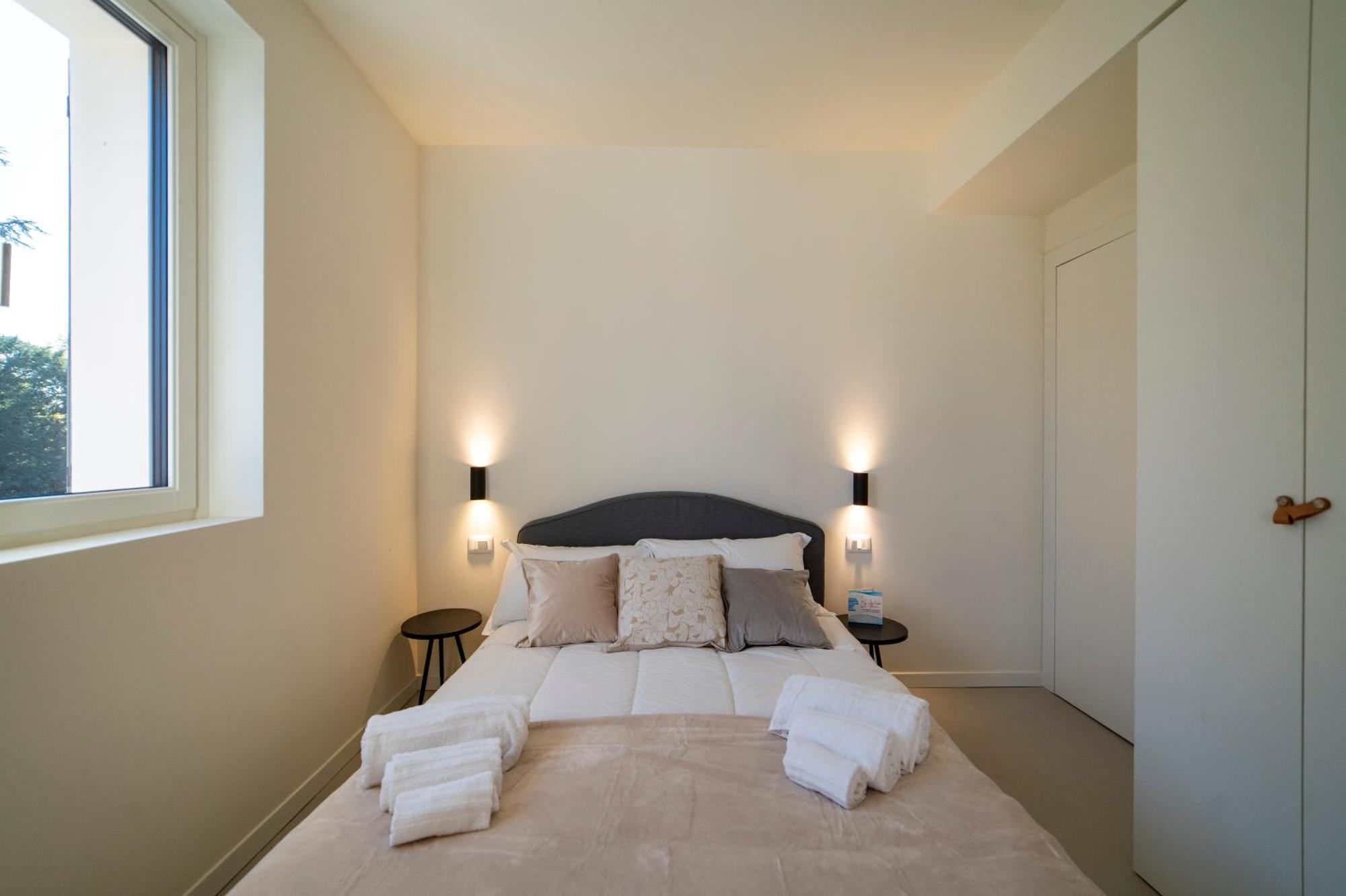 Via Vittorio Veneto 468 Chiari Aparthotel Εξωτερικό φωτογραφία