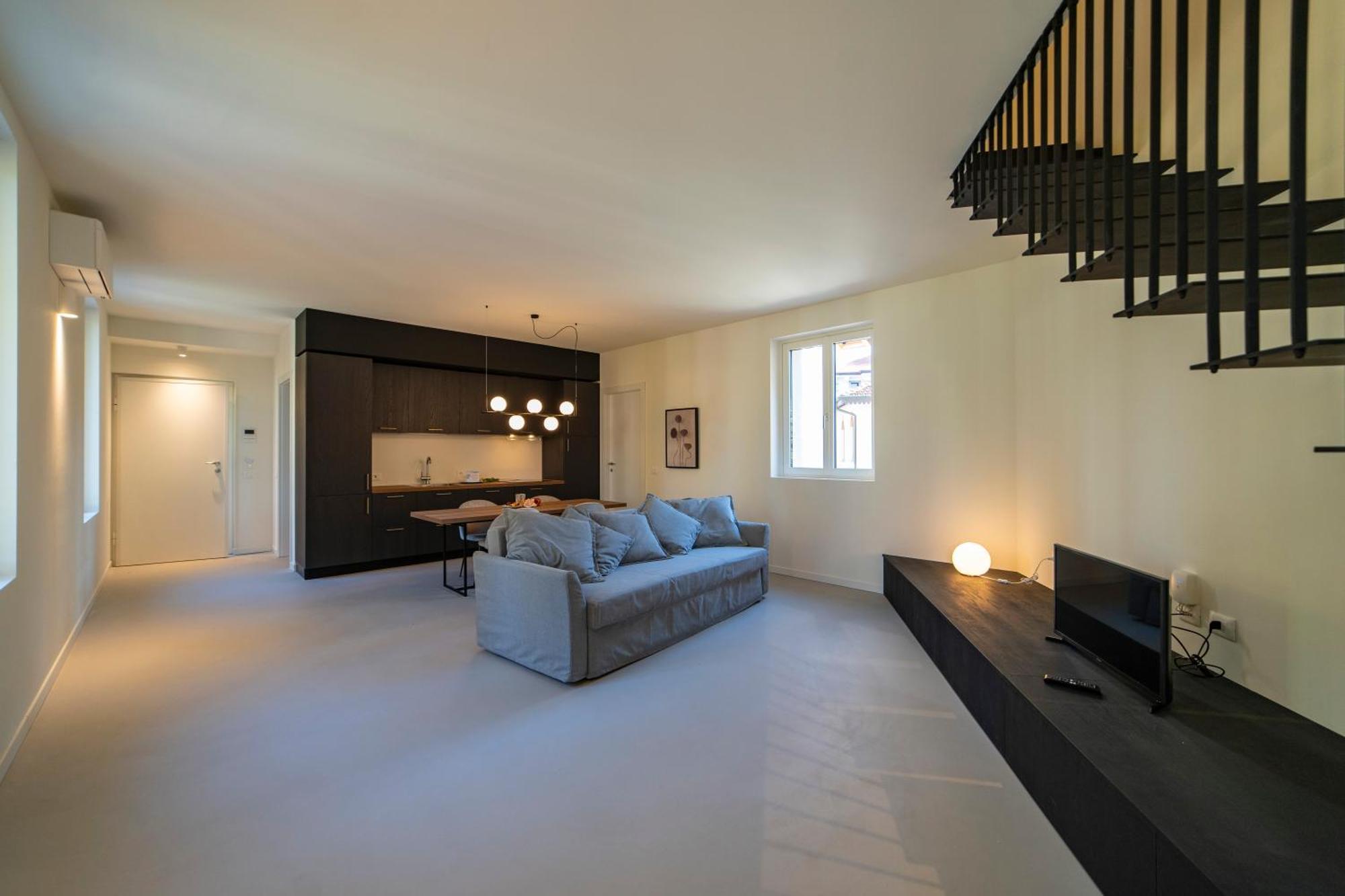 Via Vittorio Veneto 468 Chiari Aparthotel Εξωτερικό φωτογραφία