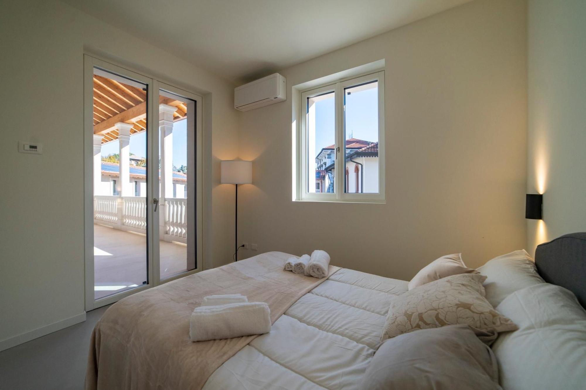 Via Vittorio Veneto 468 Chiari Aparthotel Εξωτερικό φωτογραφία