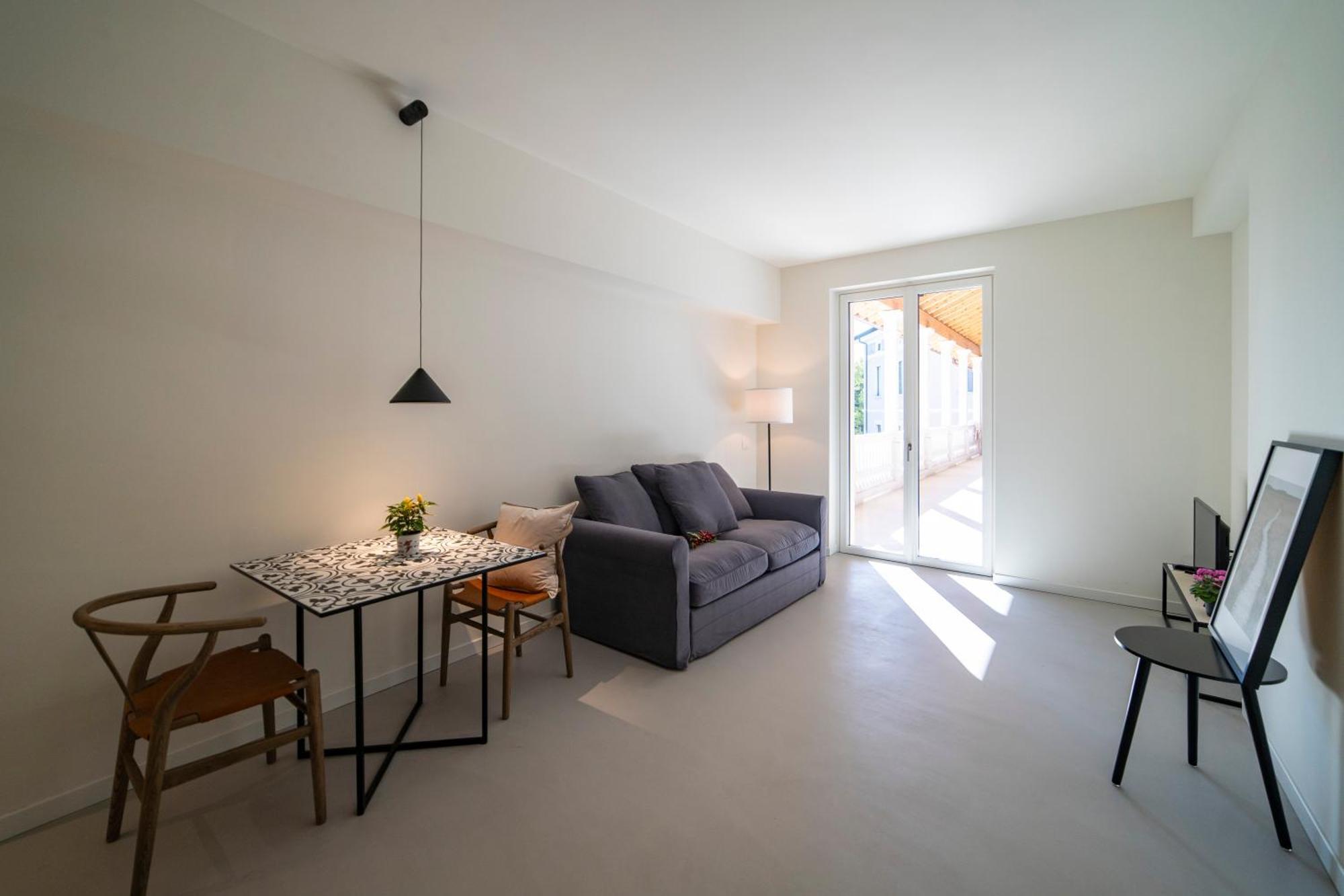 Via Vittorio Veneto 468 Chiari Aparthotel Δωμάτιο φωτογραφία