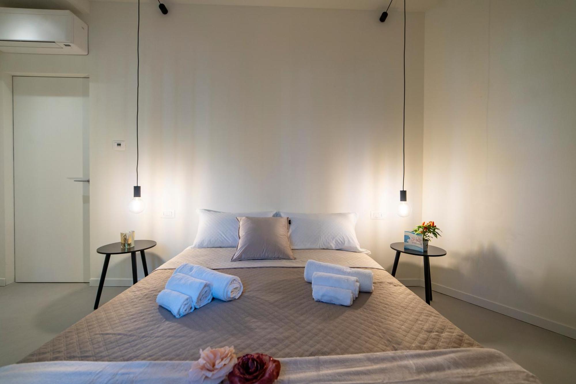 Via Vittorio Veneto 468 Chiari Aparthotel Εξωτερικό φωτογραφία