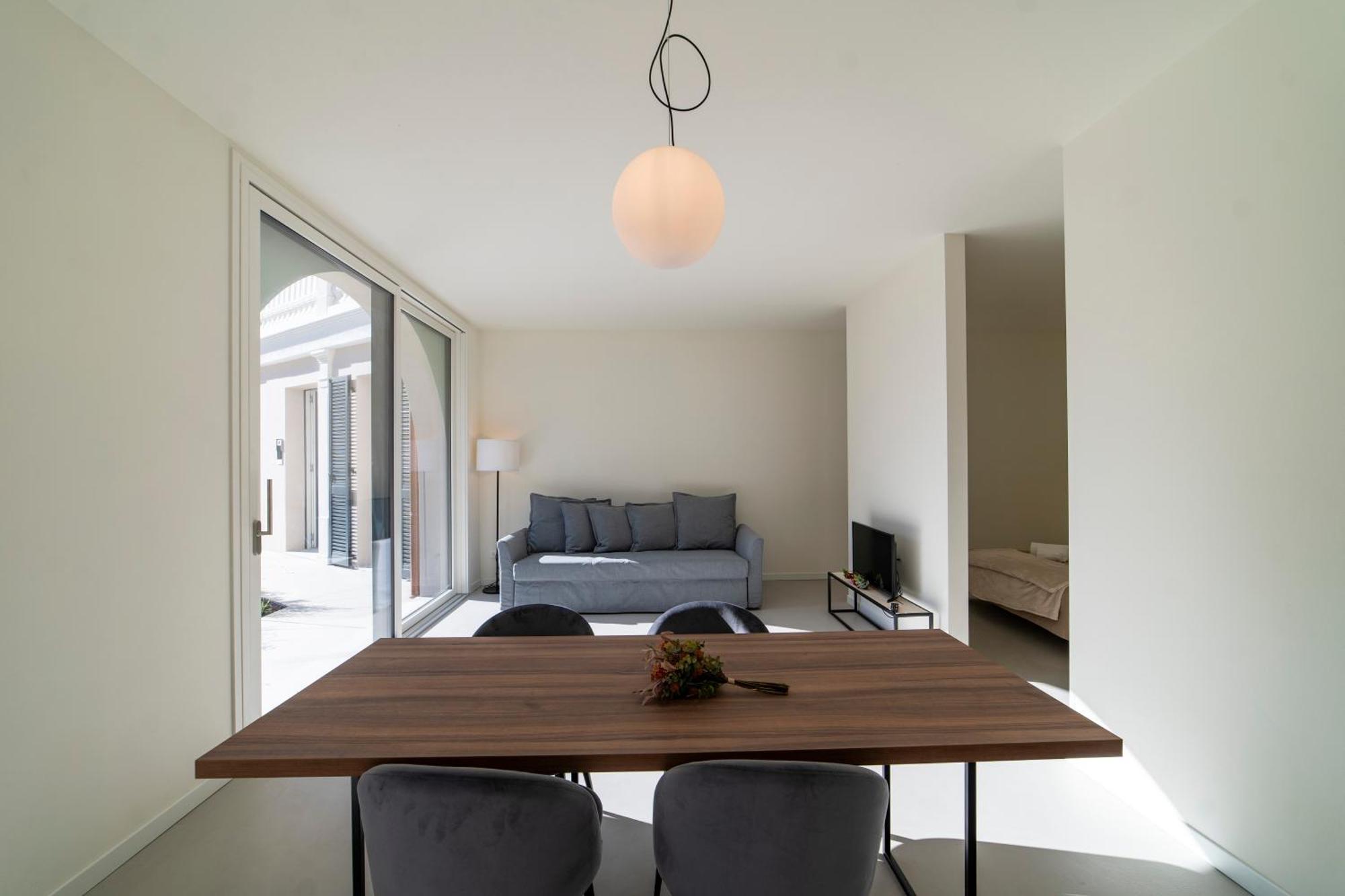 Via Vittorio Veneto 468 Chiari Aparthotel Δωμάτιο φωτογραφία