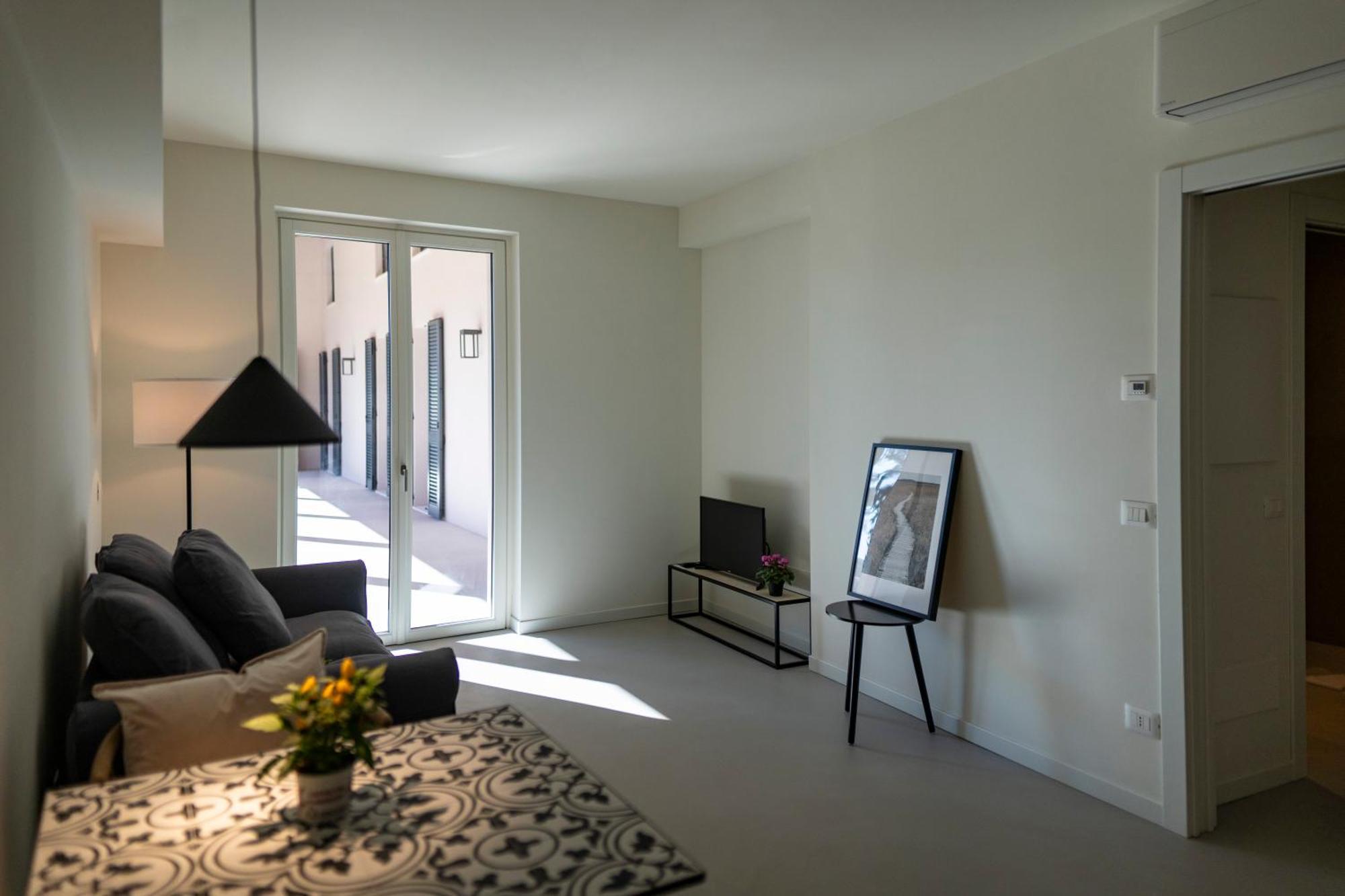 Via Vittorio Veneto 468 Chiari Aparthotel Δωμάτιο φωτογραφία