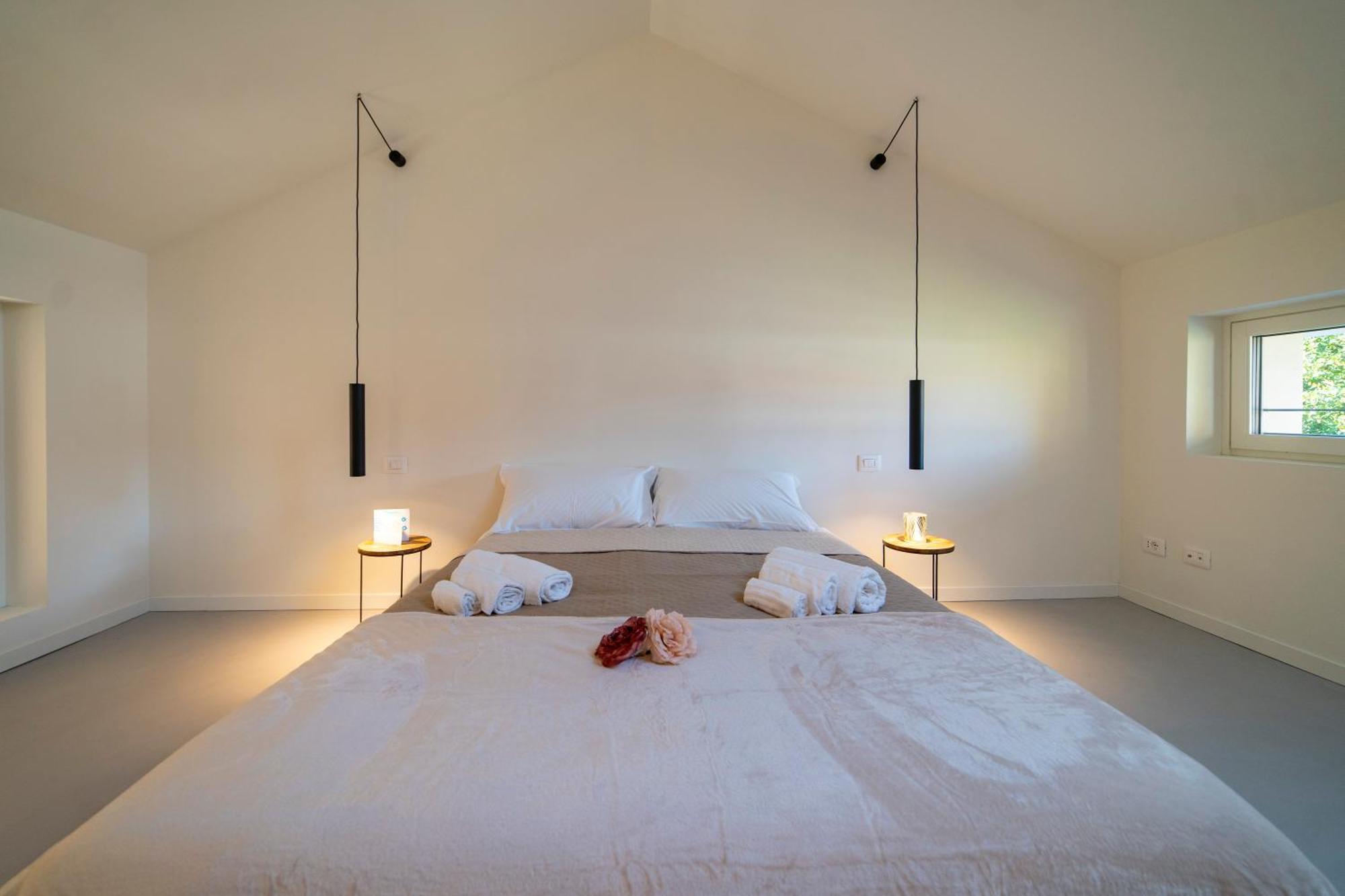 Via Vittorio Veneto 468 Chiari Aparthotel Δωμάτιο φωτογραφία