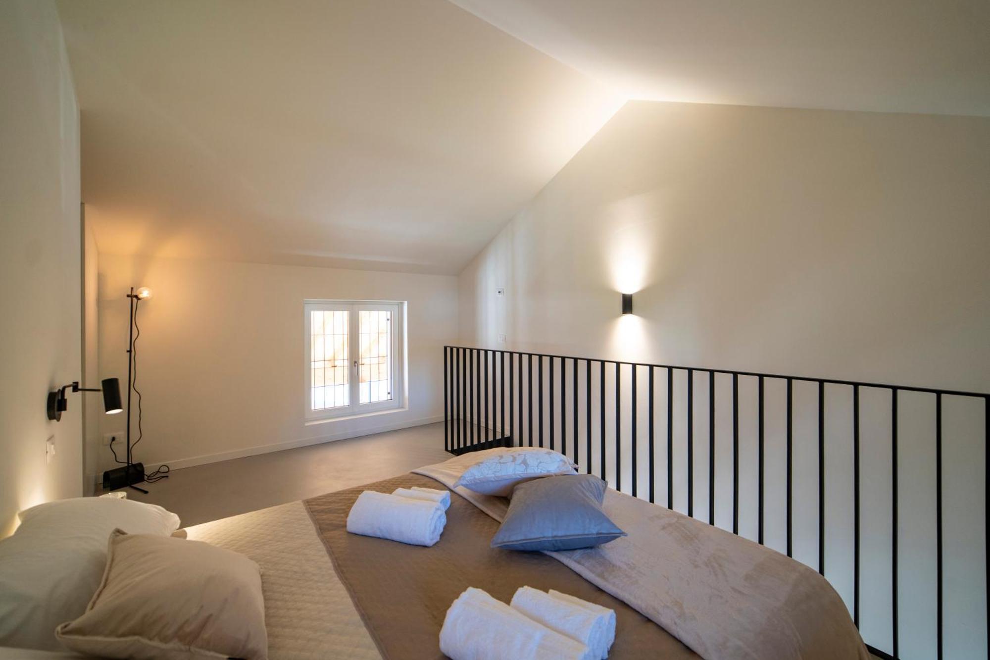 Via Vittorio Veneto 468 Chiari Aparthotel Δωμάτιο φωτογραφία
