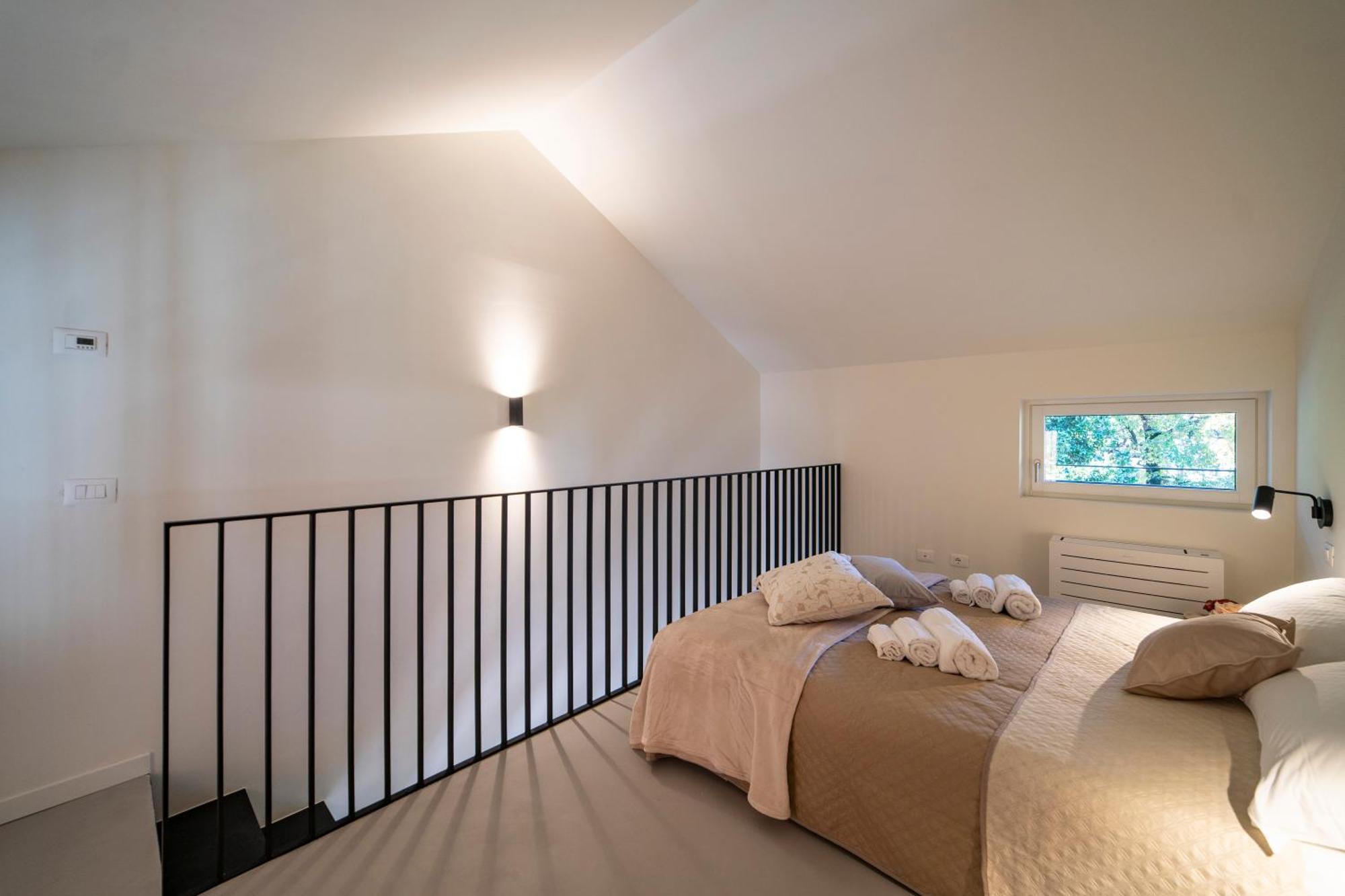 Via Vittorio Veneto 468 Chiari Aparthotel Δωμάτιο φωτογραφία