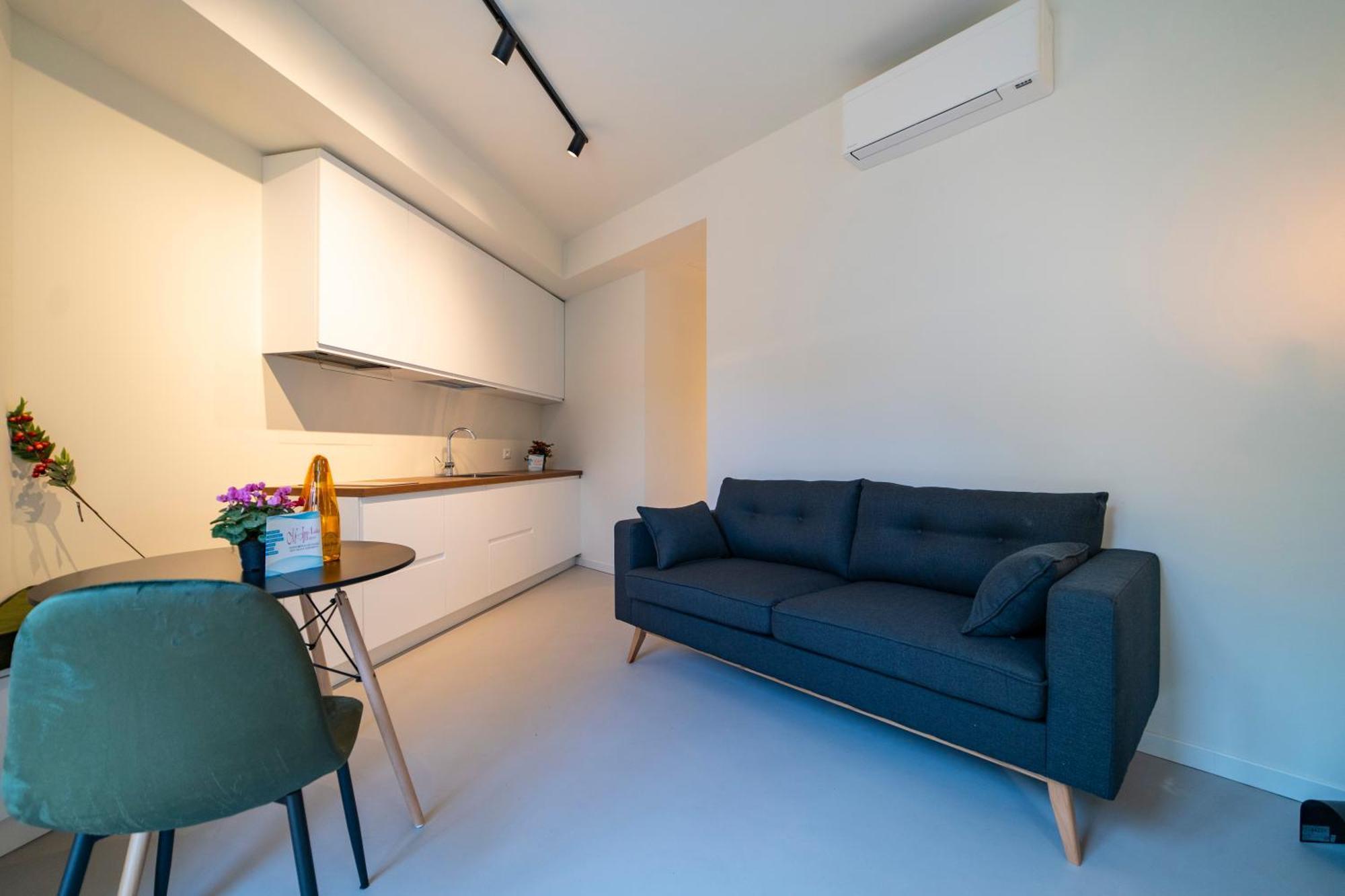 Via Vittorio Veneto 468 Chiari Aparthotel Εξωτερικό φωτογραφία