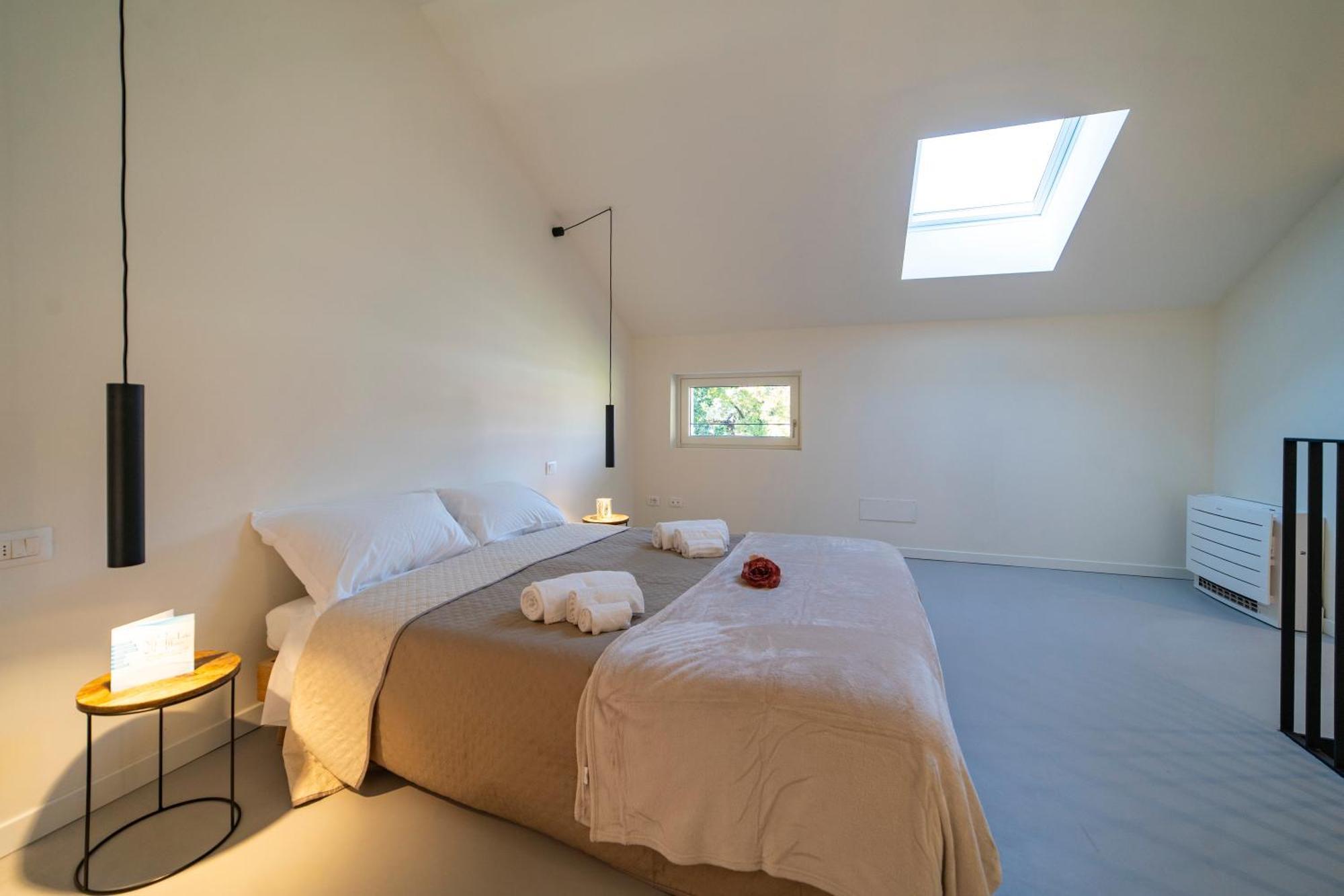 Via Vittorio Veneto 468 Chiari Aparthotel Δωμάτιο φωτογραφία
