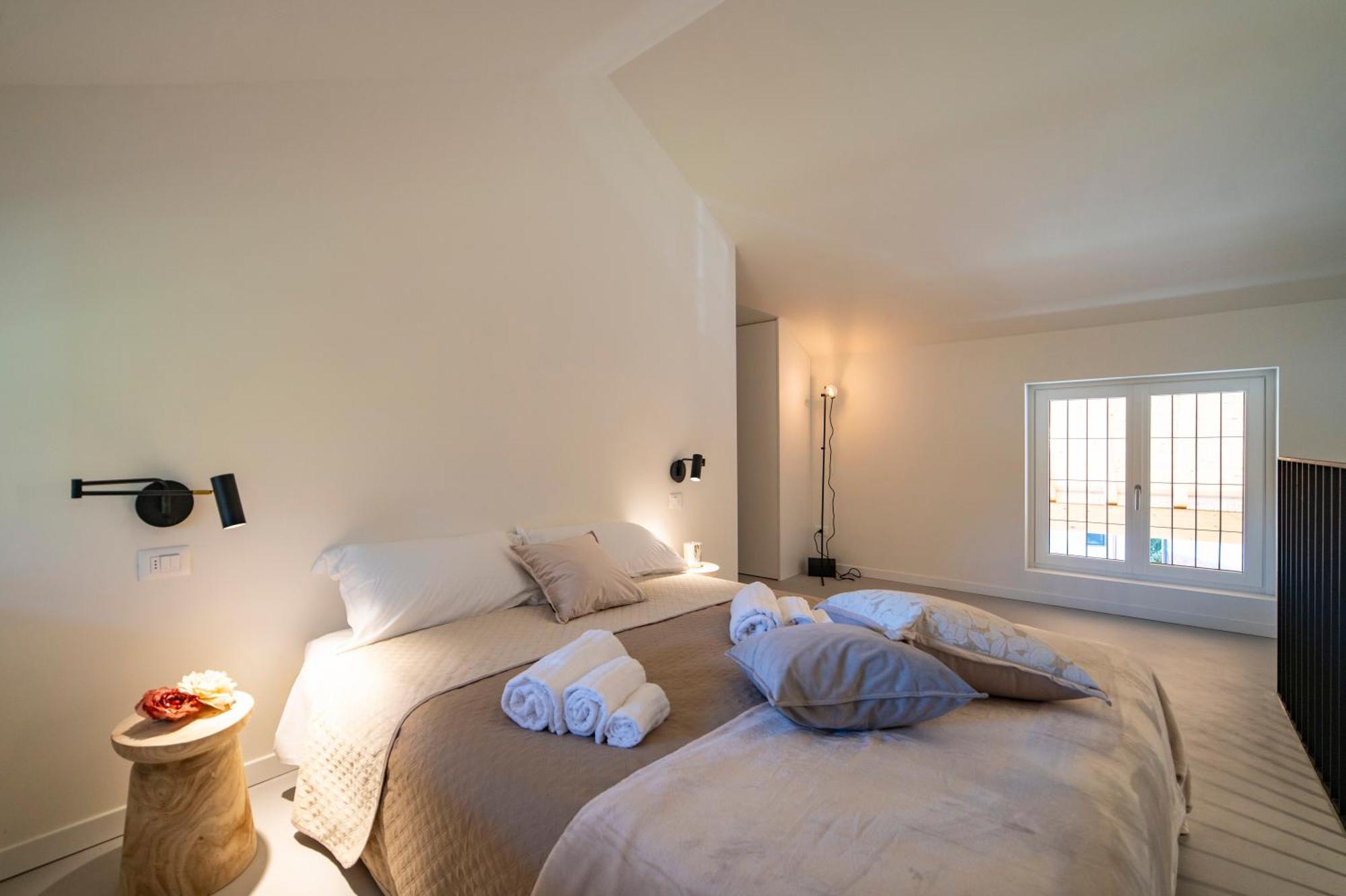 Via Vittorio Veneto 468 Chiari Aparthotel Δωμάτιο φωτογραφία