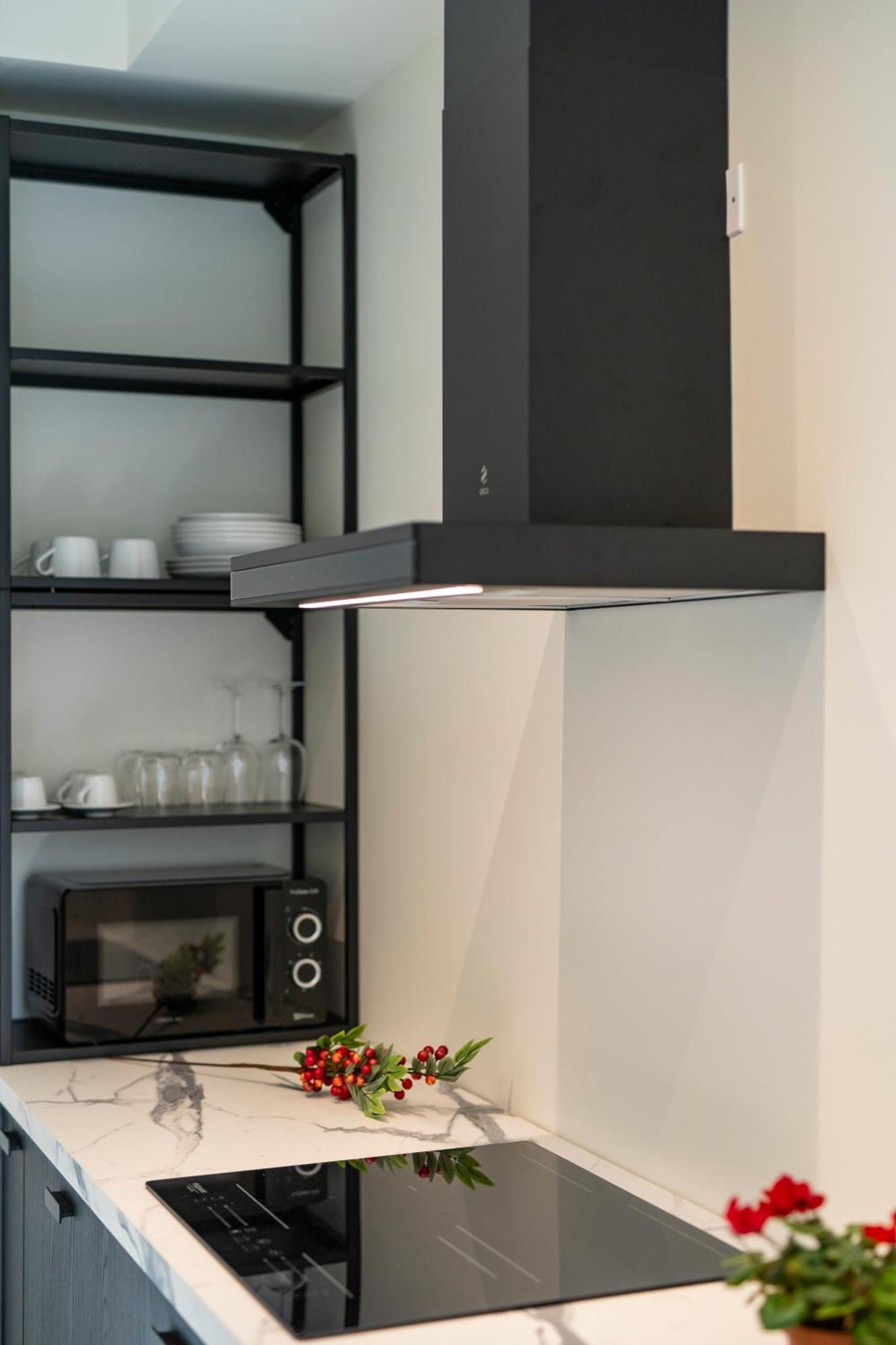 Via Vittorio Veneto 468 Chiari Aparthotel Δωμάτιο φωτογραφία