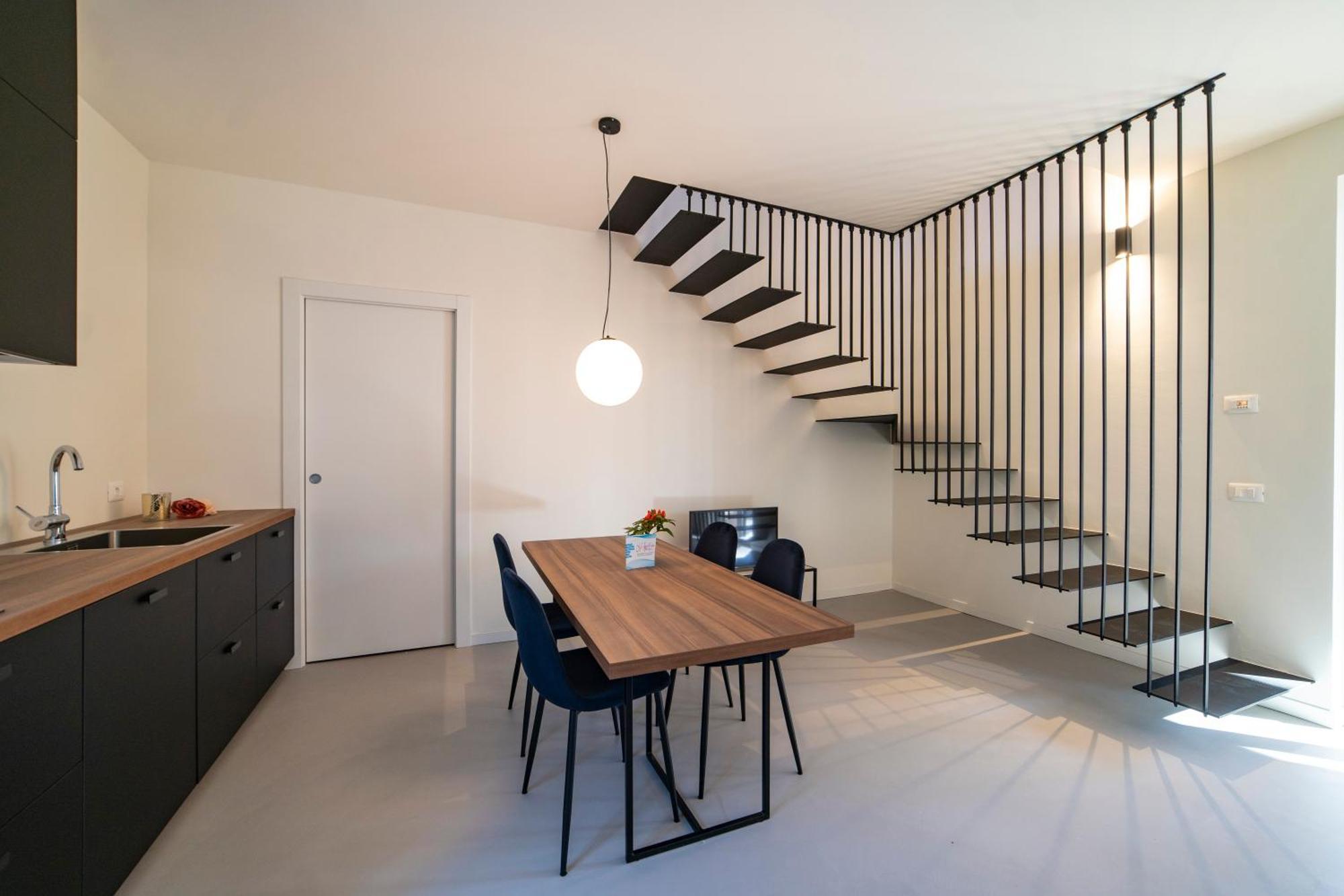 Via Vittorio Veneto 468 Chiari Aparthotel Δωμάτιο φωτογραφία