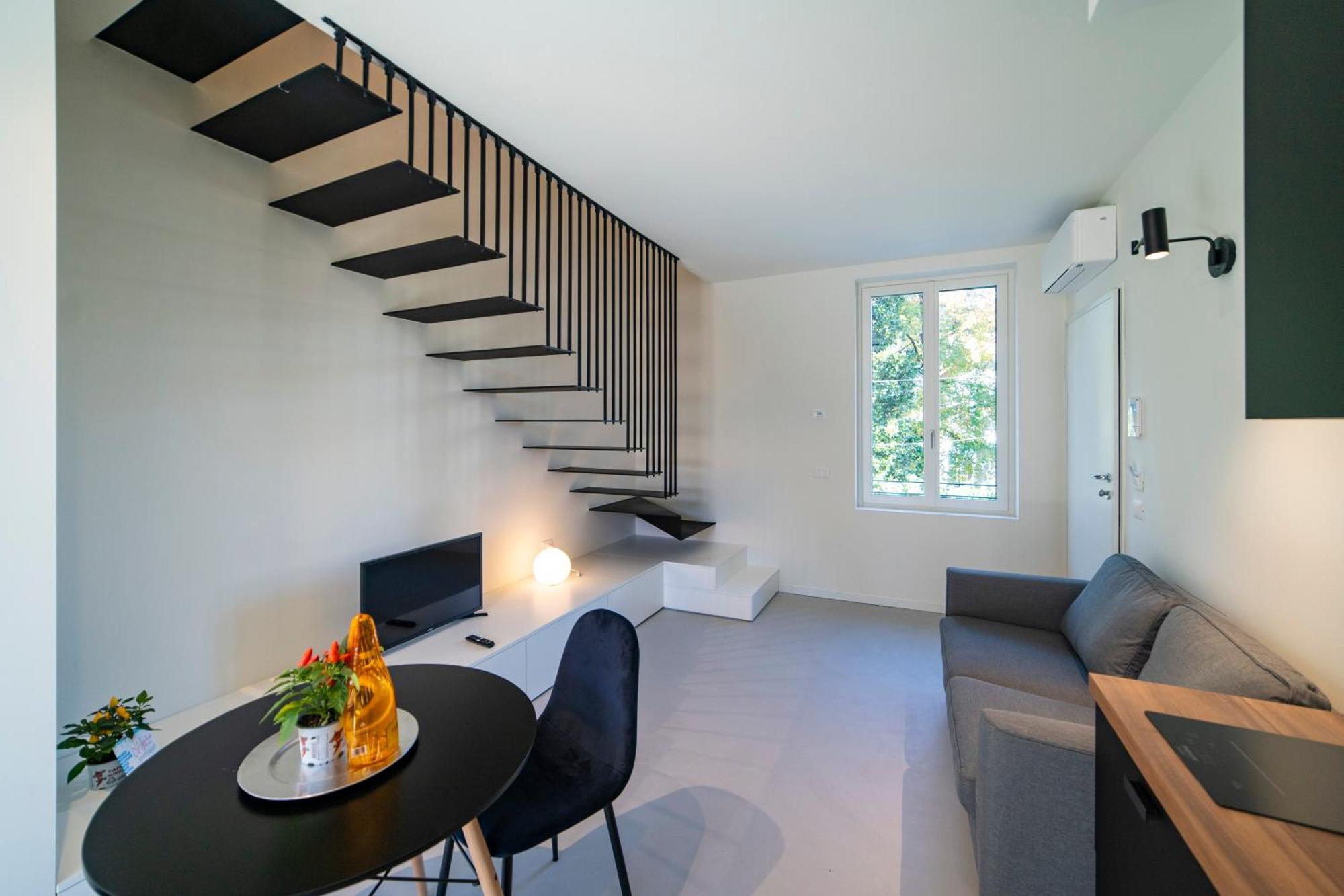 Via Vittorio Veneto 468 Chiari Aparthotel Δωμάτιο φωτογραφία