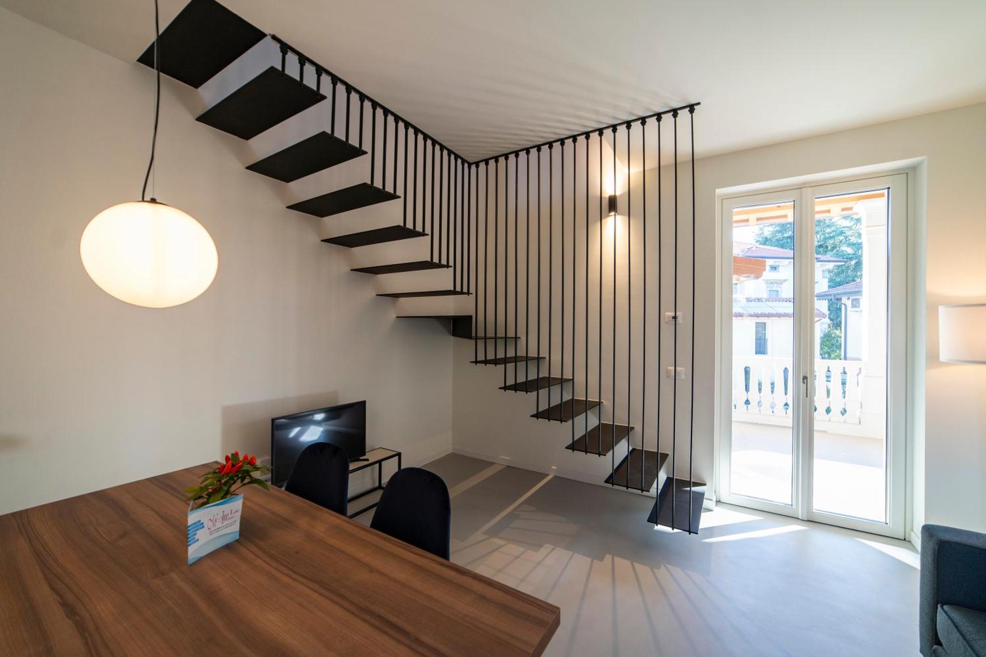 Via Vittorio Veneto 468 Chiari Aparthotel Δωμάτιο φωτογραφία