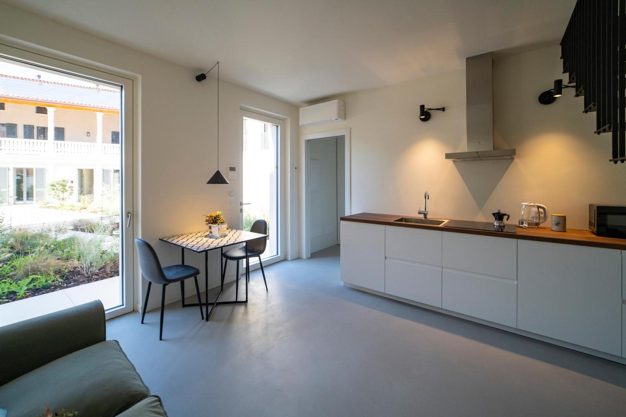 Via Vittorio Veneto 468 Chiari Aparthotel Εξωτερικό φωτογραφία