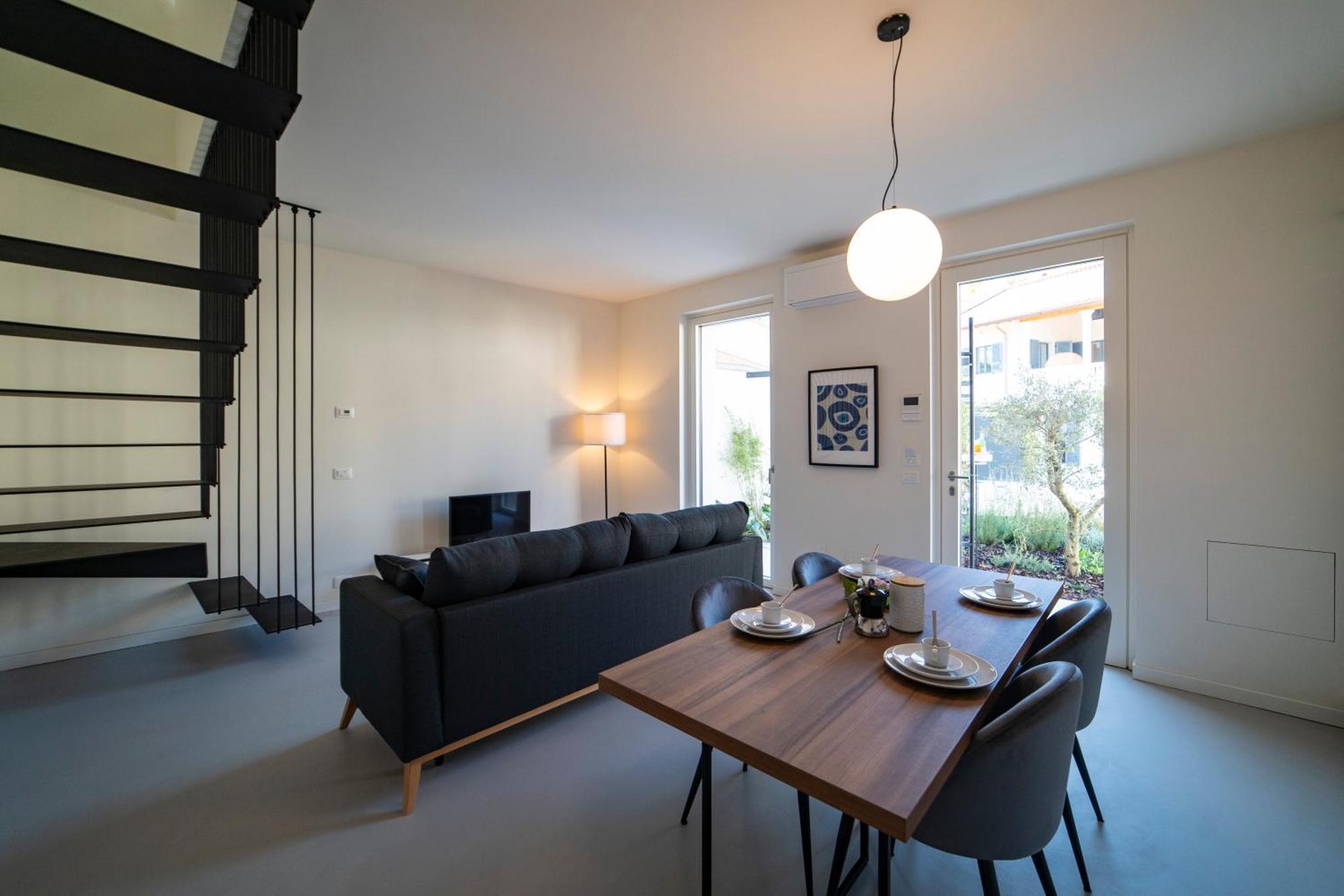 Via Vittorio Veneto 468 Chiari Aparthotel Εξωτερικό φωτογραφία