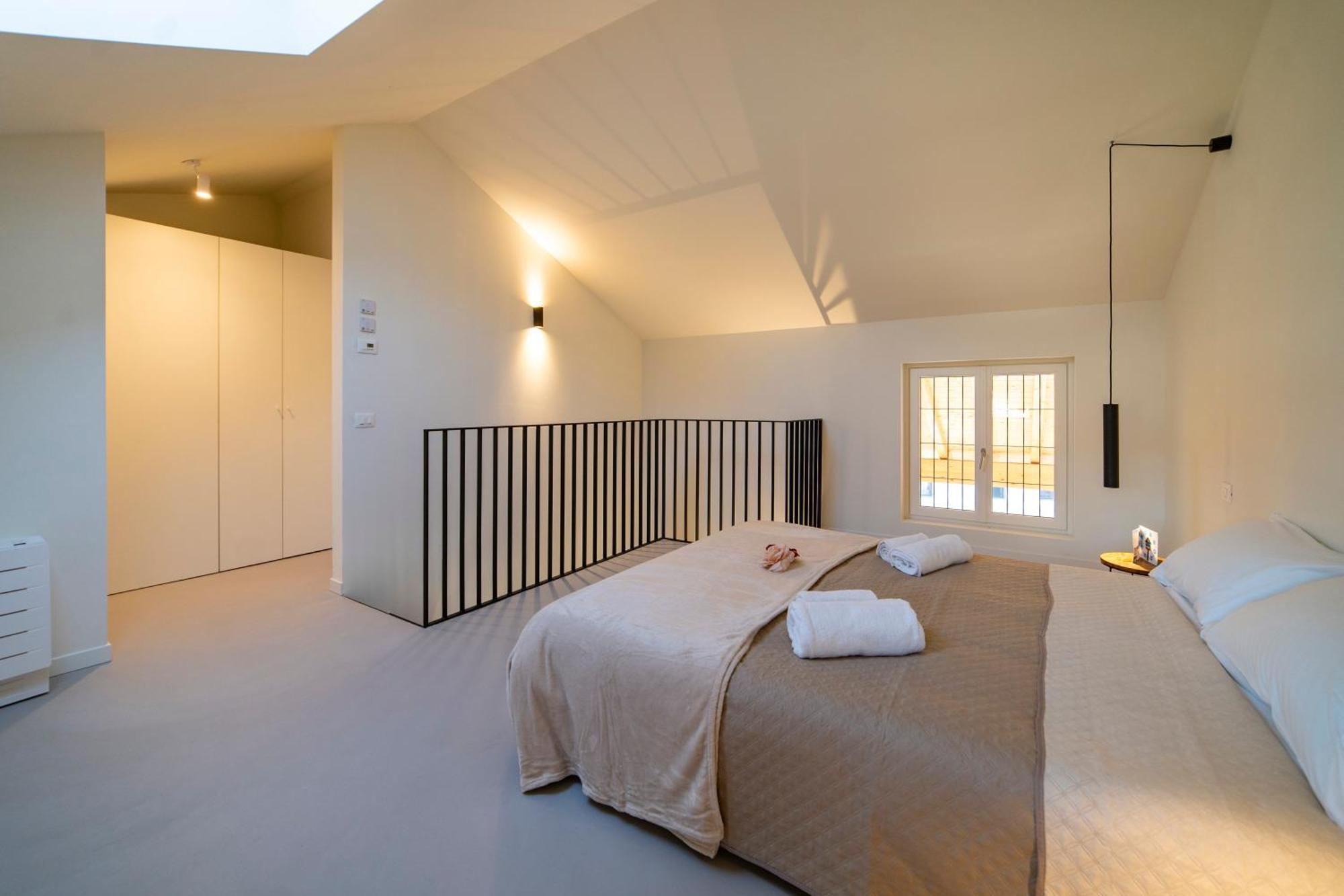Via Vittorio Veneto 468 Chiari Aparthotel Δωμάτιο φωτογραφία