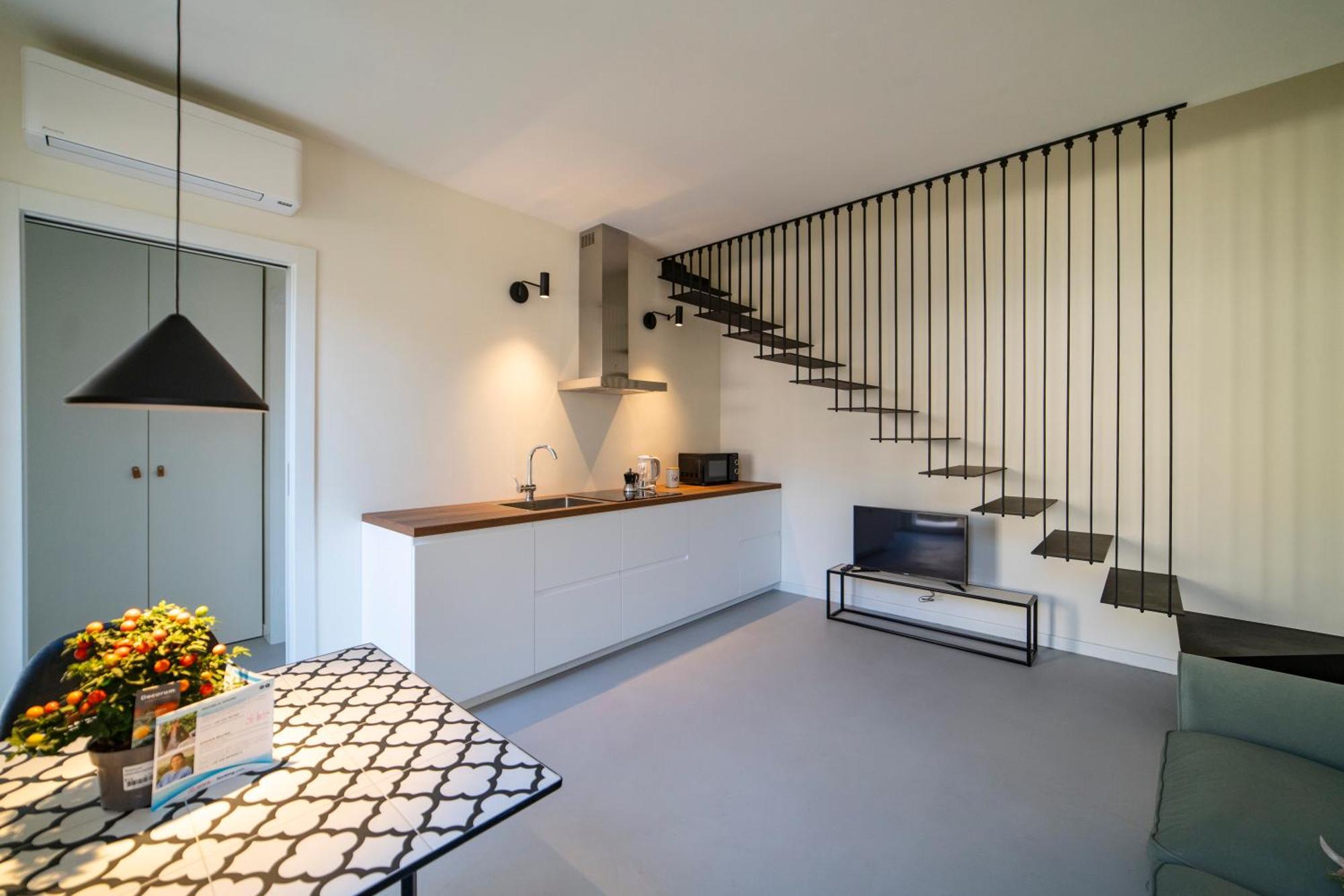 Via Vittorio Veneto 468 Chiari Aparthotel Εξωτερικό φωτογραφία
