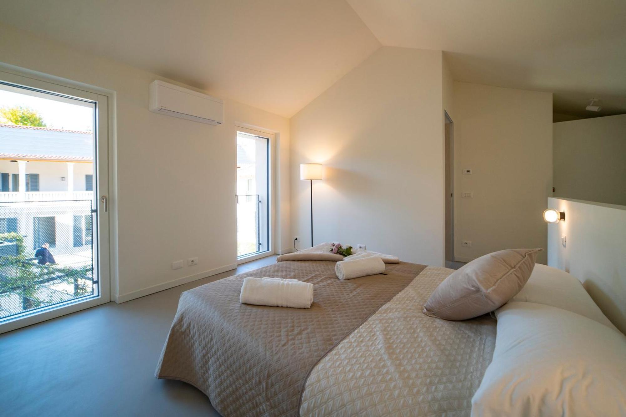 Via Vittorio Veneto 468 Chiari Aparthotel Εξωτερικό φωτογραφία