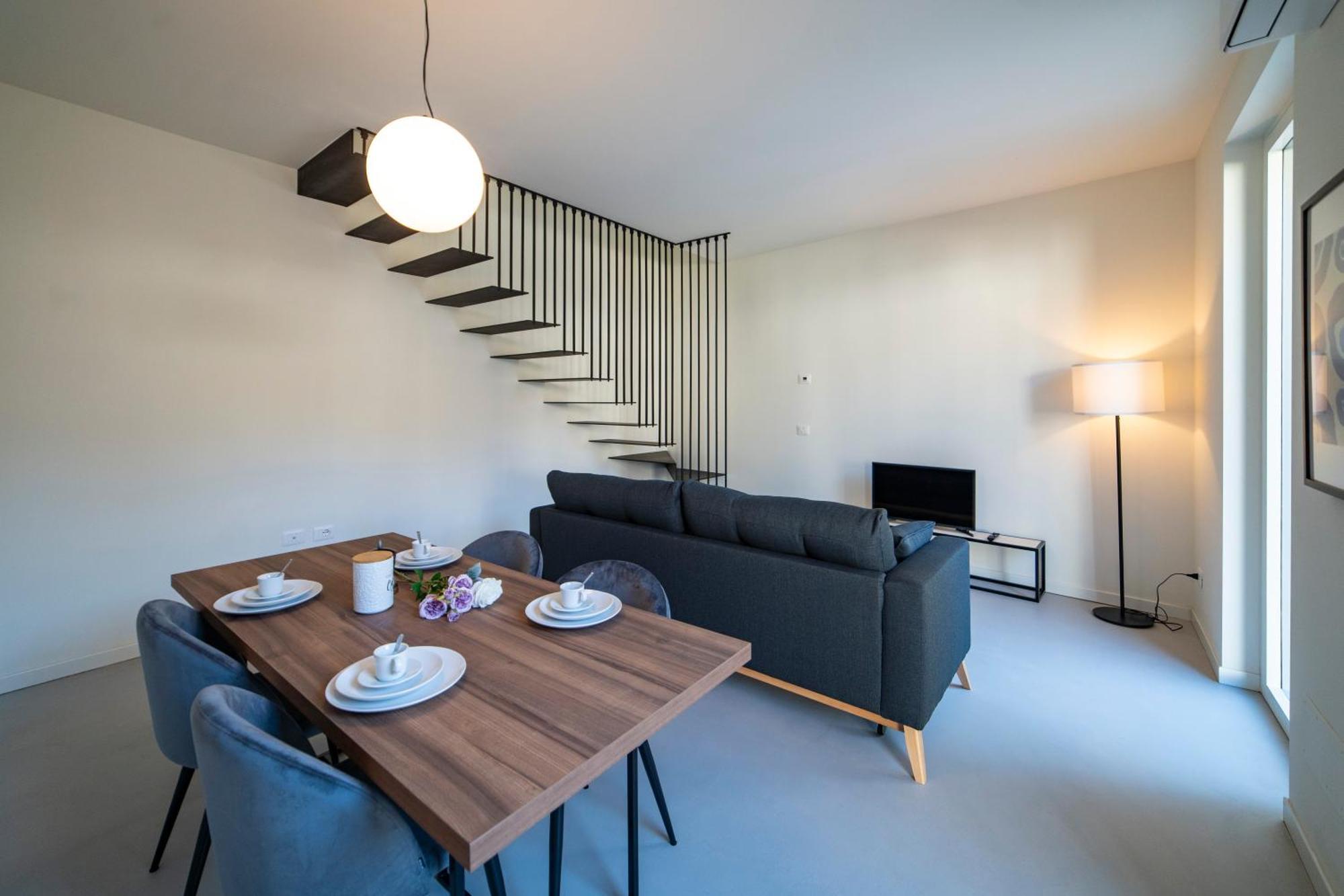 Via Vittorio Veneto 468 Chiari Aparthotel Εξωτερικό φωτογραφία