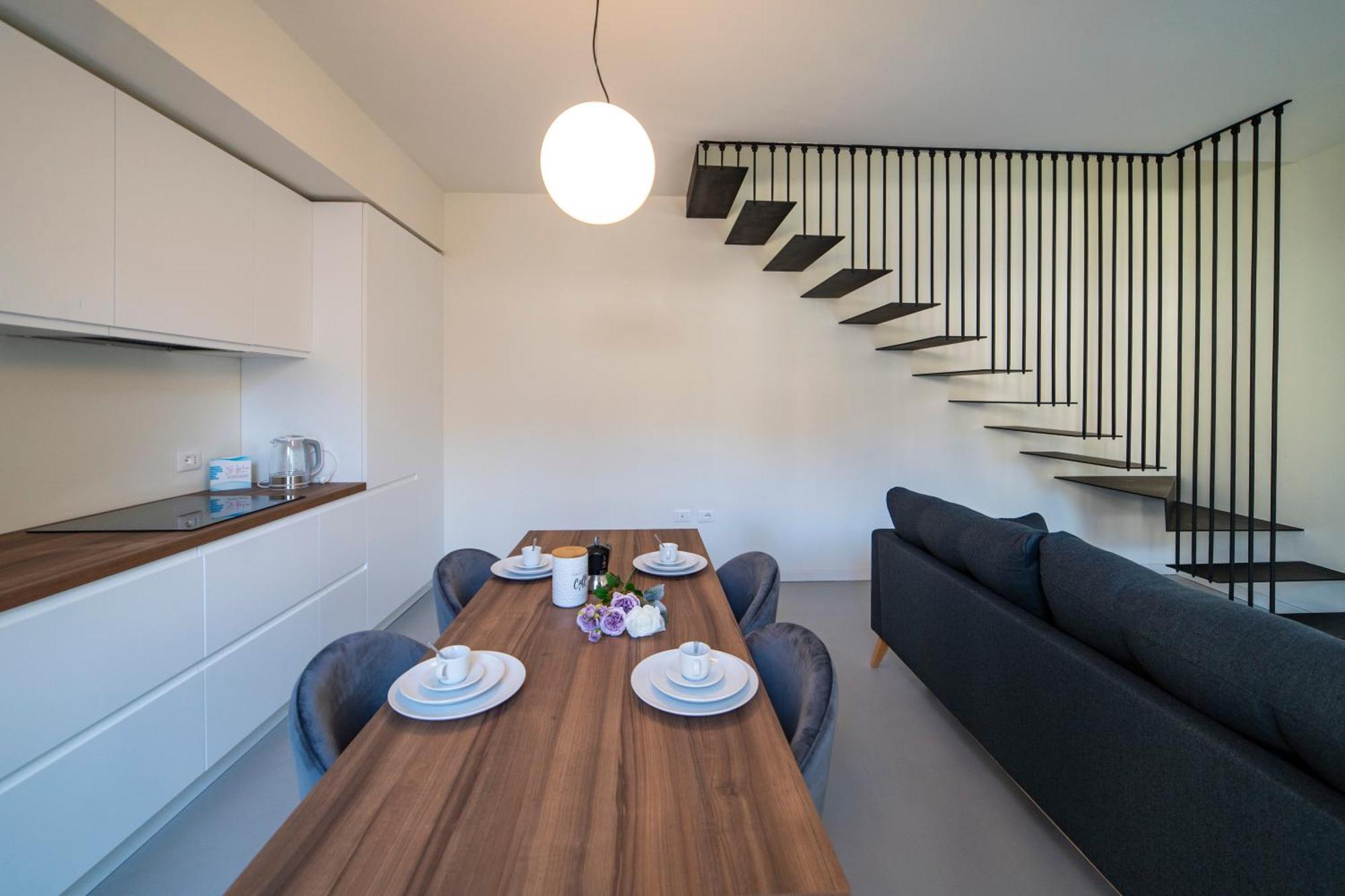 Via Vittorio Veneto 468 Chiari Aparthotel Εξωτερικό φωτογραφία